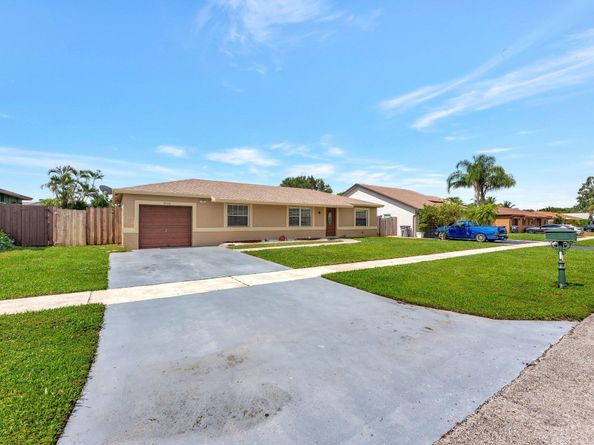 9324 Gettysburg Road, Boca Raton FL 33434