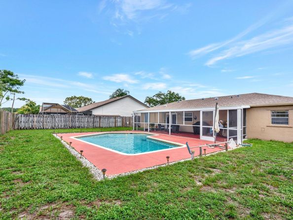 9324 Gettysburg Road, Boca Raton FL 33434