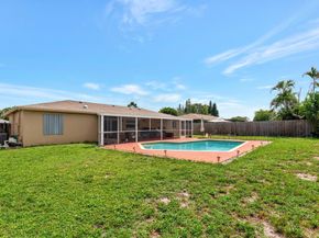 9324 Gettysburg Road, Boca Raton FL 33434