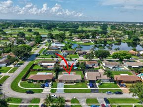 9324 Gettysburg Road, Boca Raton FL 33434