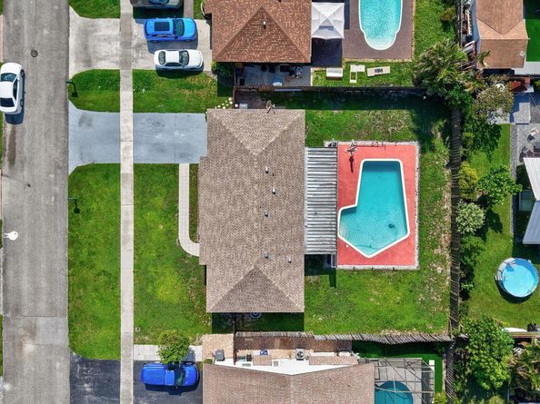 9324 Gettysburg Road, Boca Raton FL 33434