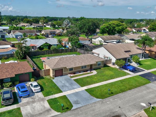 9324 Gettysburg Road, Boca Raton FL 33434