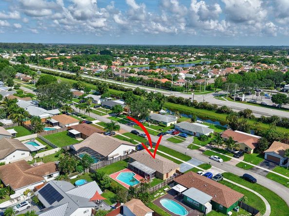 9324 Gettysburg Road, Boca Raton FL 33434