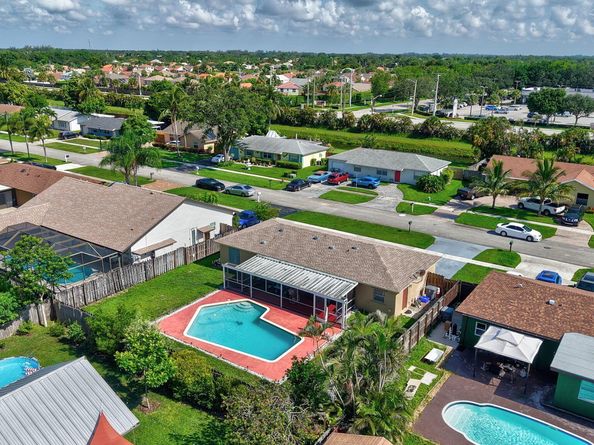 9324 Gettysburg Road, Boca Raton FL 33434