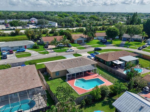 9324 Gettysburg Road, Boca Raton FL 33434