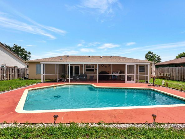 9324 Gettysburg Road, Boca Raton FL 33434