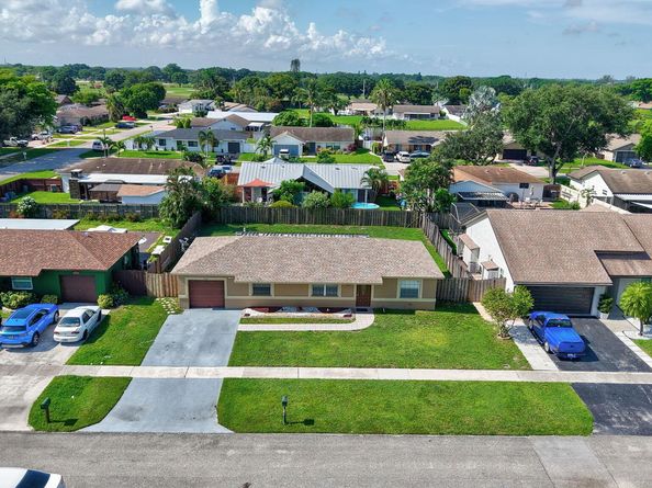 9324 Gettysburg Road, Boca Raton FL 33434