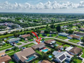 9324 Gettysburg Road, Boca Raton FL 33434
