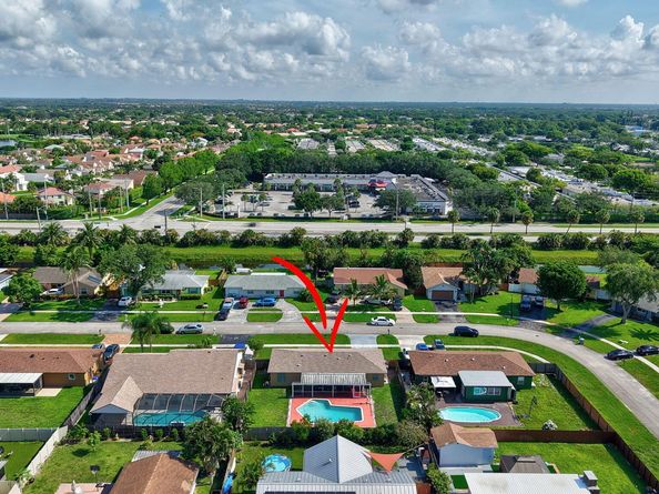 9324 Gettysburg Road, Boca Raton FL 33434