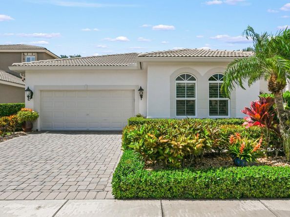 195 Via Condado Way, Palm Beach Gardens FL 33418