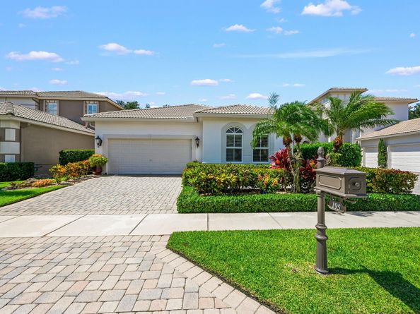 195 Via Condado Way, Palm Beach Gardens FL 33418