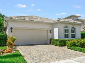 195 Via Condado Way, Palm Beach Gardens FL 33418