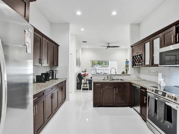 3119 SW 140th Ave, Miramar FL 33027