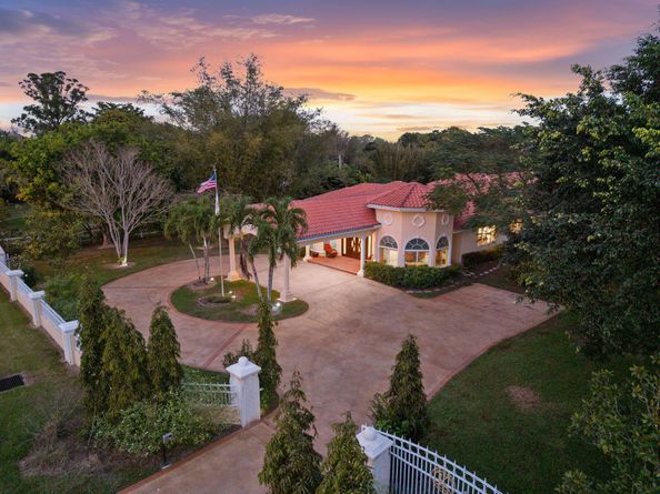 5290 SW 130TH Ave, Southwest Ranches FL 33330