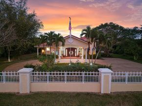 5290 SW 130TH Ave, Southwest Ranches FL 33330