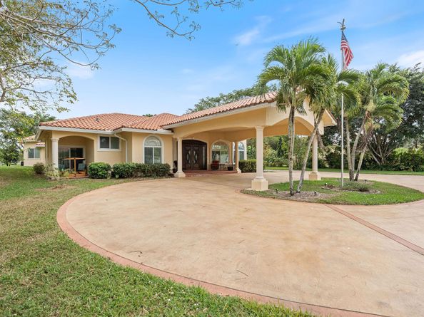 5290 SW 130TH Ave, Southwest Ranches FL 33330