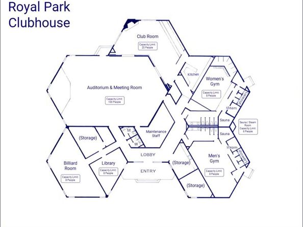 102 Royal Park Drive 3D, Oakland Park FL 33309