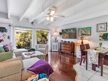 4001 S Ocean Boulevard