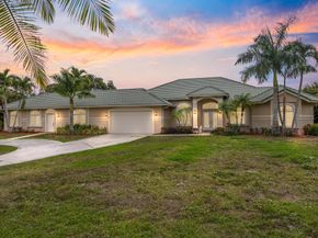 15268 75th Avenue N, Palm Beach Gardens FL 33418