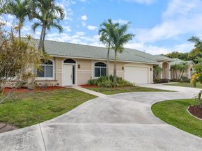 15268 75th Avenue N, Palm Beach Gardens FL 33418