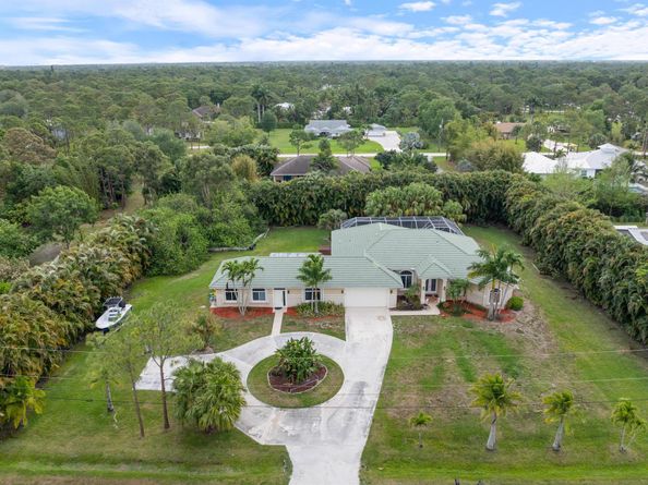 15268 75th Avenue N, Palm Beach Gardens FL 33418