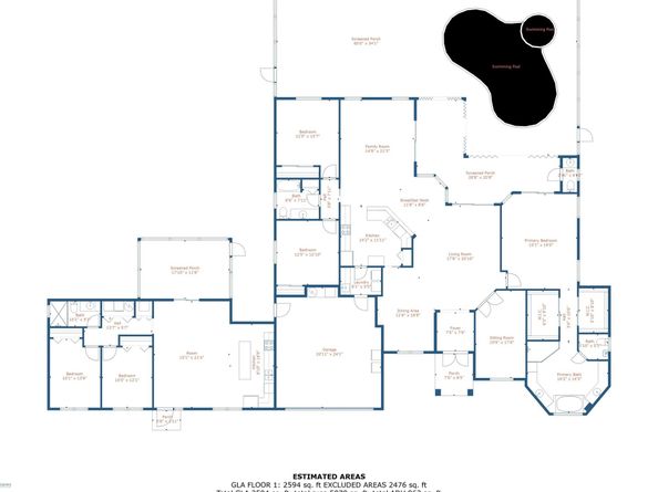 15268 75th Avenue N, Palm Beach Gardens FL 33418