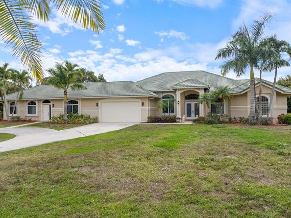 15268 75th Avenue N, Palm Beach Gardens FL 33418