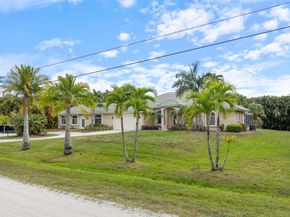 15268 75th Avenue N, Palm Beach Gardens FL 33418