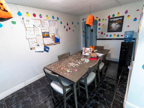 Undisclosed Address #RX-11080780, Boynton Beach FL 33435