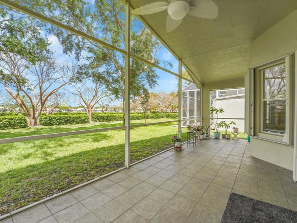 6298 Via Primo Street, Lake Worth FL 33467