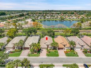 6298 Via Primo Street, Lake Worth FL 33467