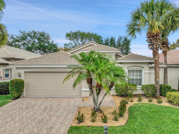 6298 Via Primo Street, Lake Worth FL 33467