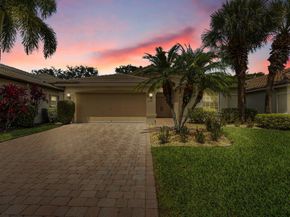6298 Via Primo Street, Lake Worth FL 33467