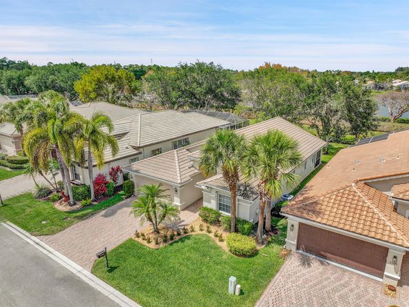 6298 Via Primo Street, Lake Worth FL 33467