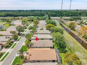 6298 Via Primo Street, Lake Worth FL 33467