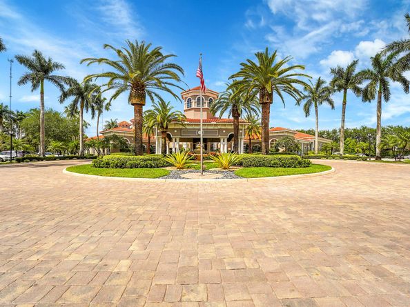 6298 Via Primo Street, Lake Worth FL 33467