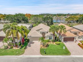 6298 Via Primo Street, Lake Worth FL 33467
