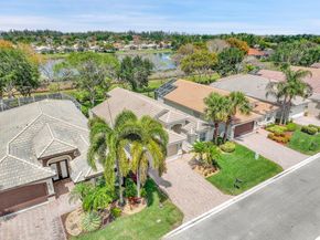 6298 Via Primo Street, Lake Worth FL 33467