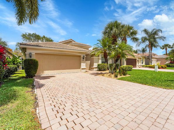 6298 Via Primo Street, Lake Worth FL 33467
