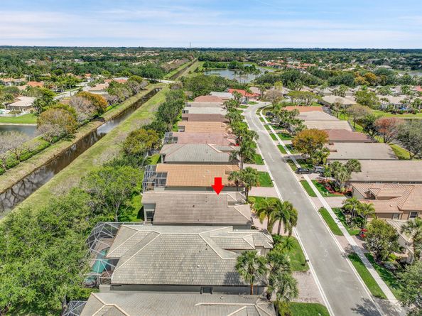 6298 Via Primo Street, Lake Worth FL 33467
