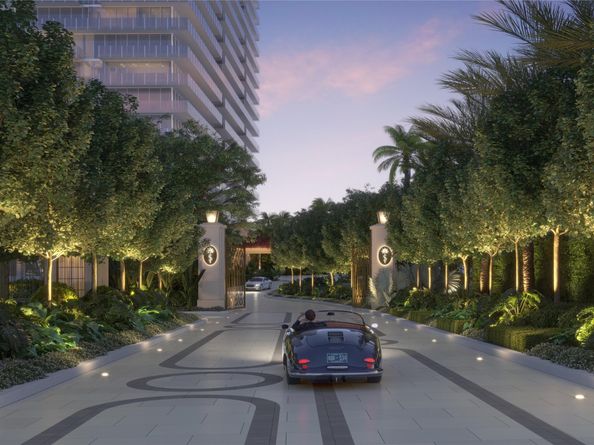 501 Diplomat Parkway 5D, Hallandale Beach FL 33009