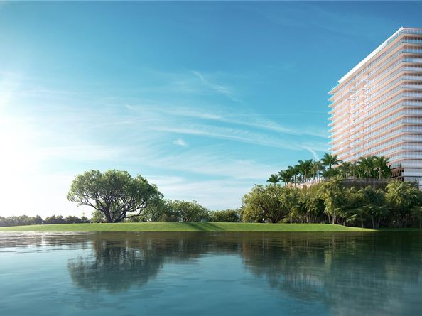 501 Diplomat Parkway 5D, Hallandale Beach FL 33009