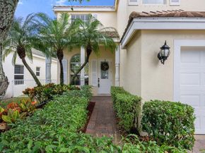 111 Berenger Walk, Royal Palm Beach FL 33414