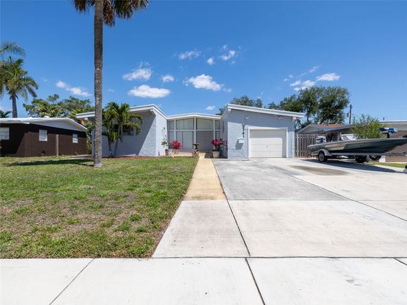 3141 Riverland Rd, Fort Lauderdale FL 33312