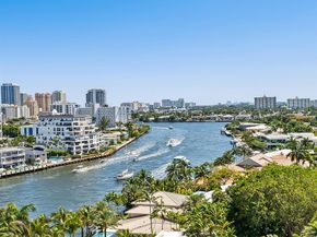 888 Intracoastal Dr 12F, Fort Lauderdale FL 33304