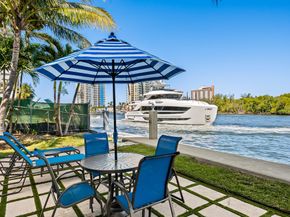 888 Intracoastal Dr 12F, Fort Lauderdale FL 33304