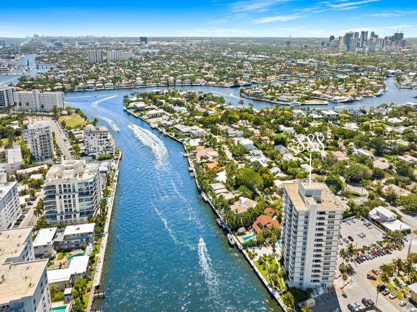 888 Intracoastal Dr 12F, Fort Lauderdale FL 33304
