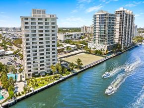 888 Intracoastal Dr 12F, Fort Lauderdale FL 33304