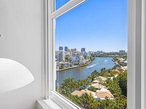 888 Intracoastal Dr 12F, Fort Lauderdale FL 33304