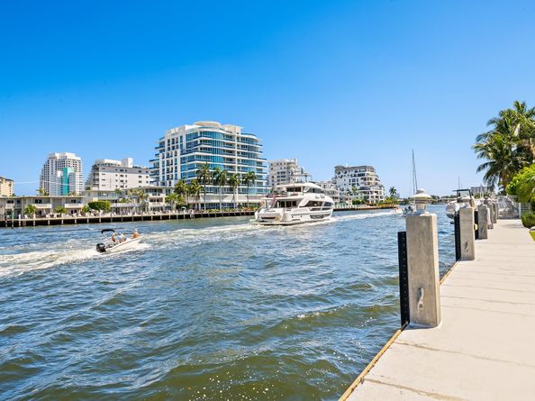 888 Intracoastal Dr 12F, Fort Lauderdale FL 33304